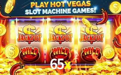 Desvendando o Mundo dos Jogos Virtuais na 65x