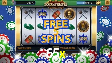 Descubra a Essência do 65x: Nossa História e Compromissos