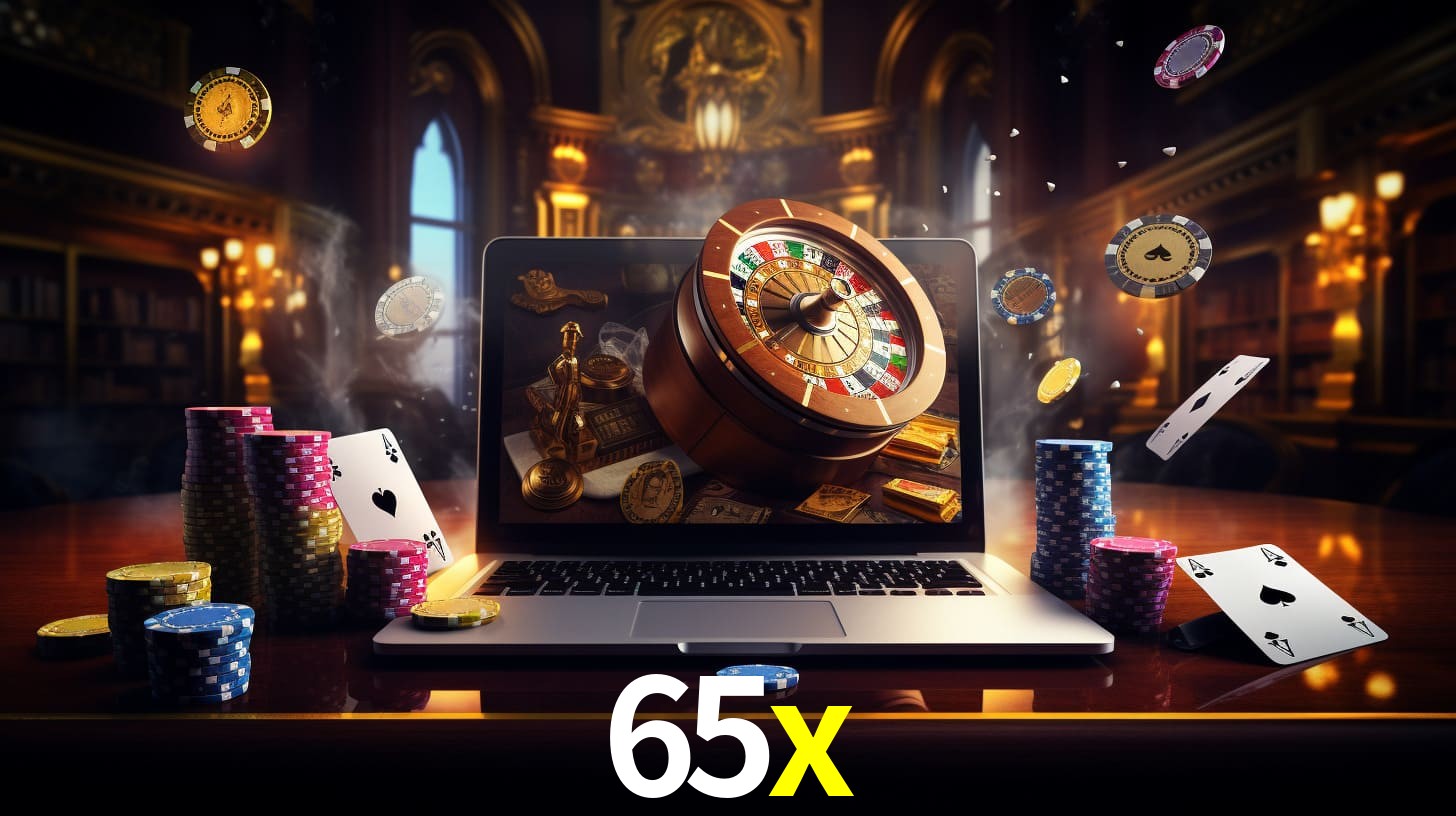 Live Casino 65x