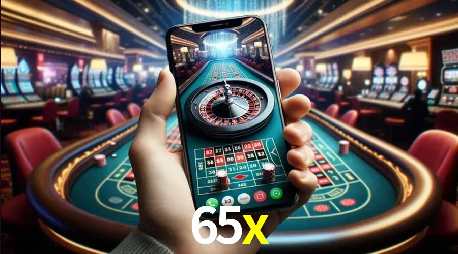 Live Casino 65x