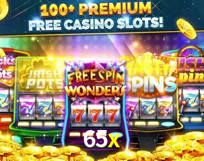 A Experiência Imersiva dos Cassinos Ao Vivo no 65x