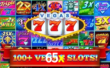 Inovações de Jogos na 65x: O Futuro das Experiências Interativas