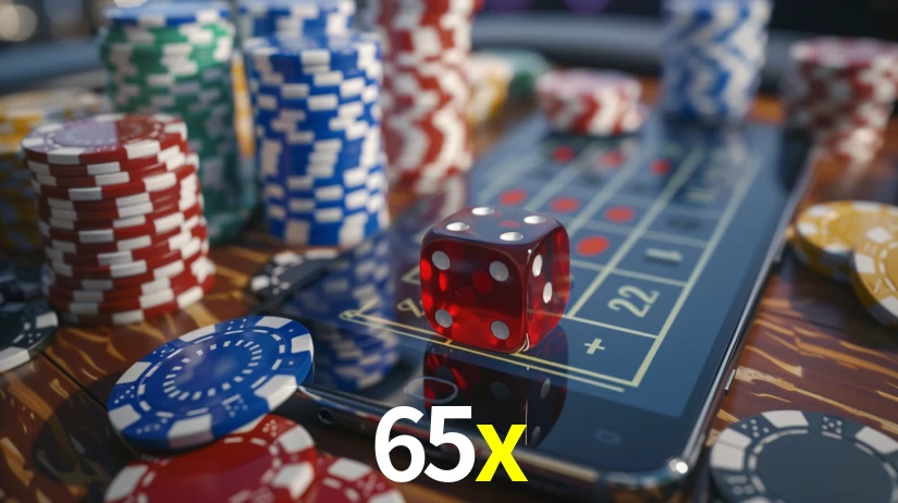 65x,65x bet