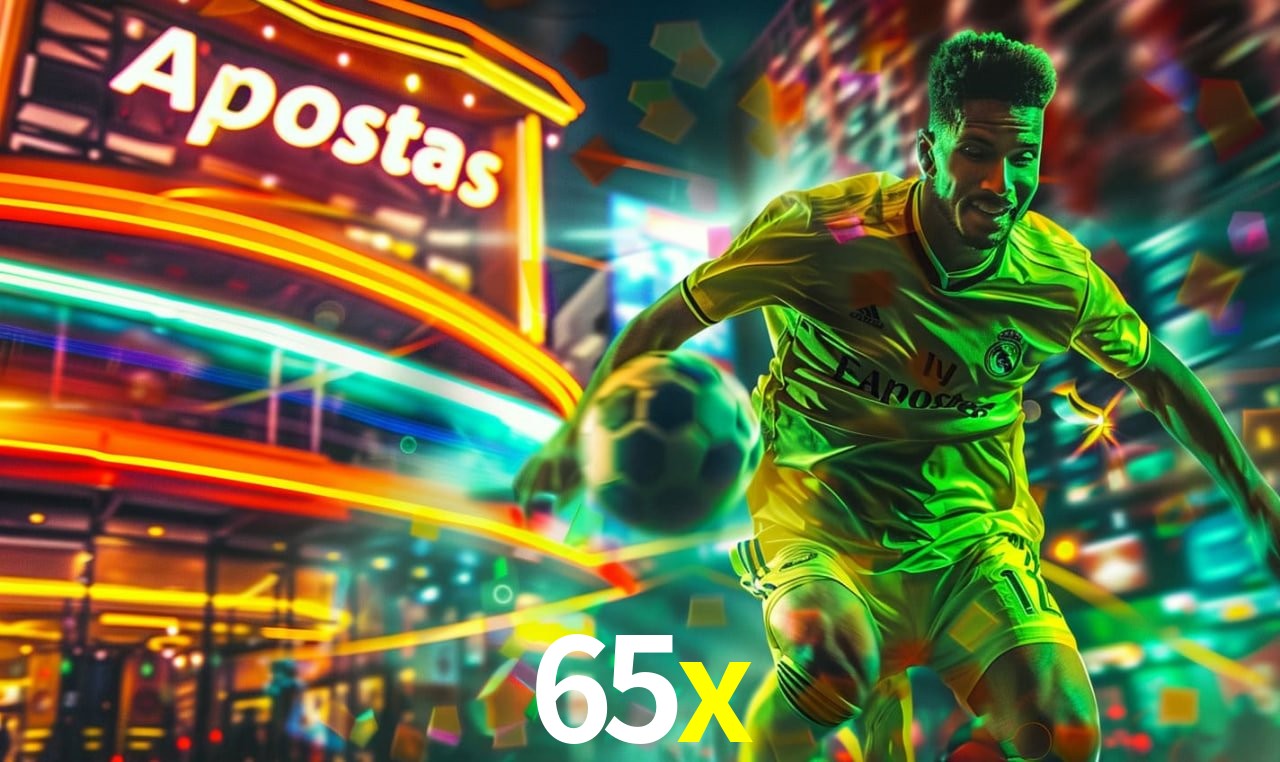 Jogos de Slot 65x