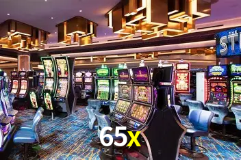 Apostas Esportivas na 65x: Um Guia Completo