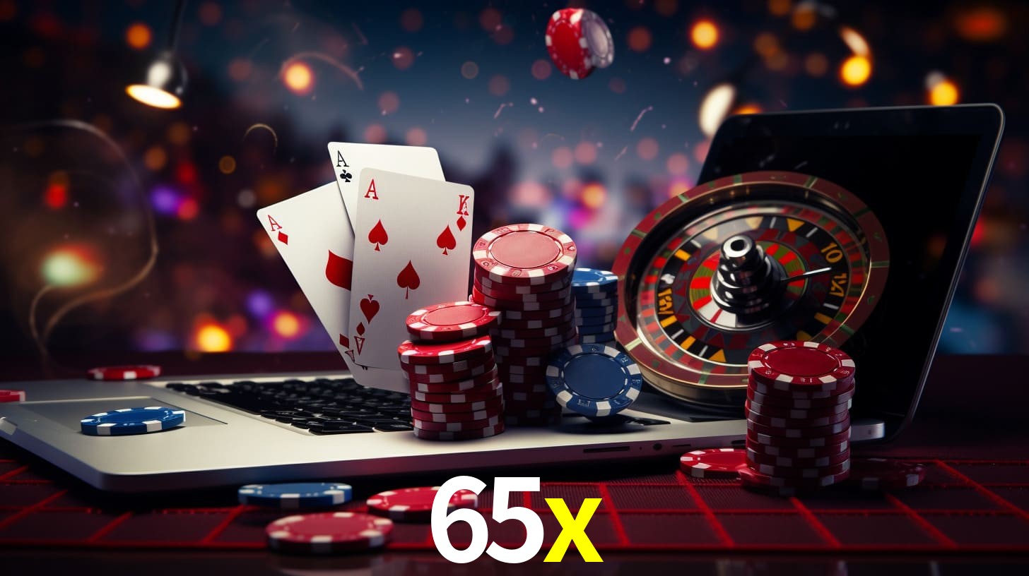 VIP Casino 65x
