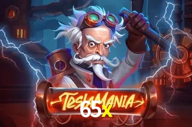 Benefícios da Conta 65x