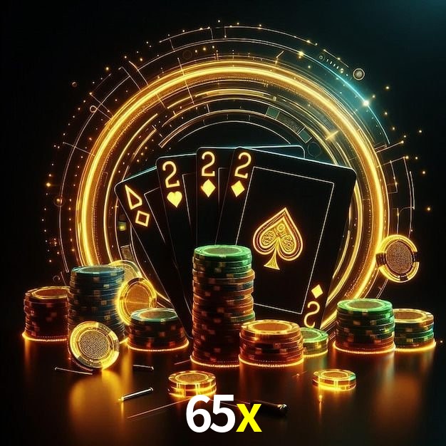 Casino Ao Vivo 65x